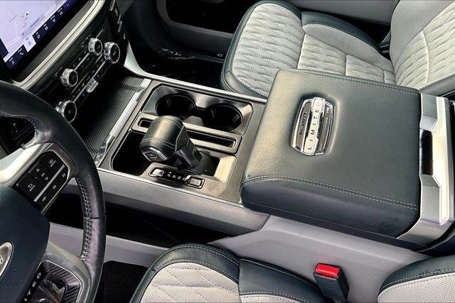 used 2022 Ford F-150 car, priced at $59,995