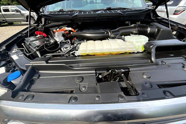 used 2022 Ford F-150 car, priced at $59,995