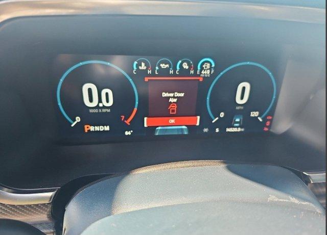 used 2022 Ford F-150 car, priced at $60,995