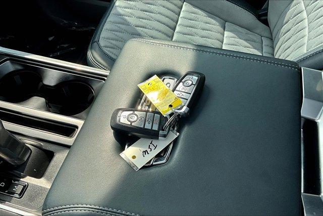used 2022 Ford F-150 car, priced at $59,995
