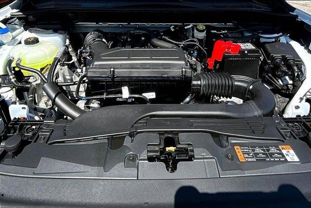 new 2025 Ford Escape car, priced at $29,750