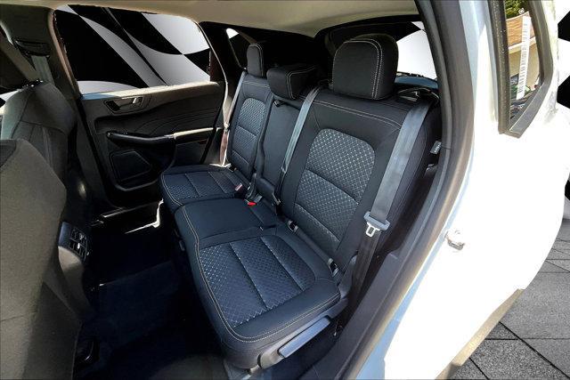 new 2025 Ford Escape car, priced at $29,750