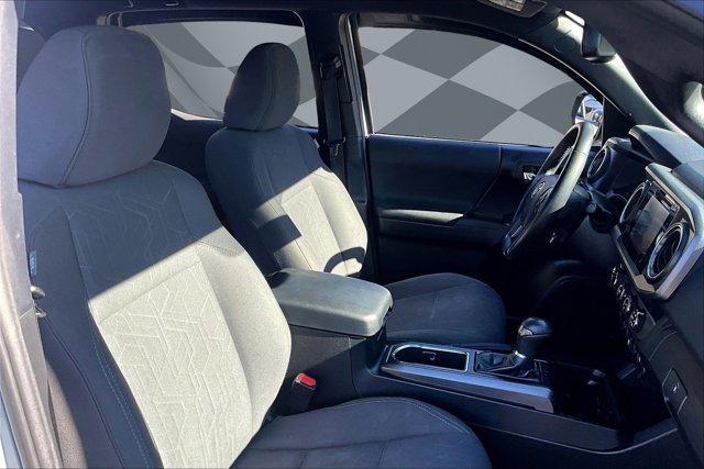 used 2019 Toyota Tacoma car, priced at $20,759