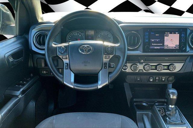 used 2019 Toyota Tacoma car, priced at $20,759