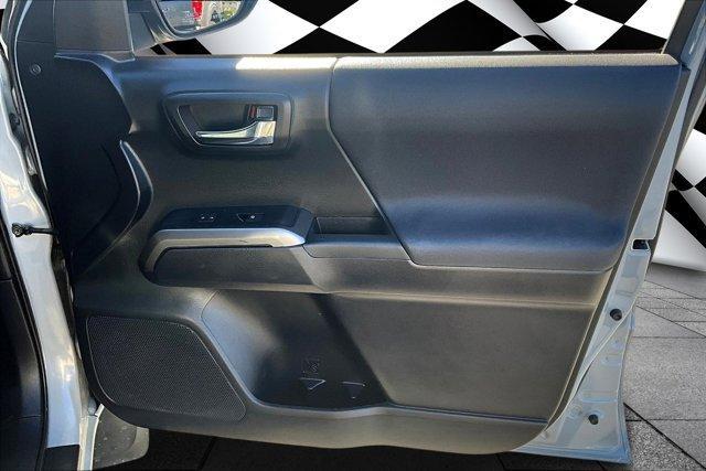 used 2019 Toyota Tacoma car, priced at $20,759
