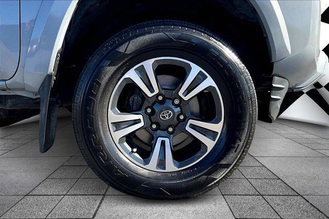 used 2019 Toyota Tacoma car, priced at $20,759