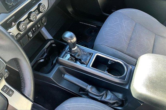 used 2019 Toyota Tacoma car, priced at $20,759