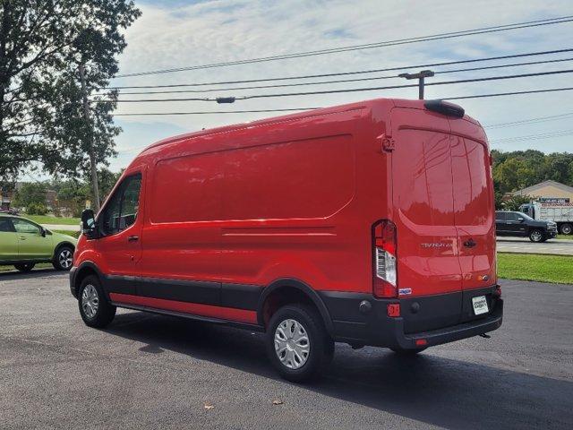 new 2024 Ford Transit-250 car, priced at $48,258