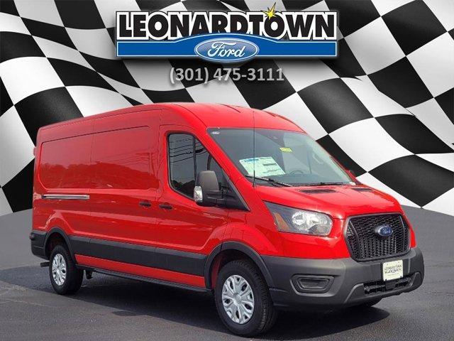 new 2024 Ford Transit-250 car, priced at $47,663