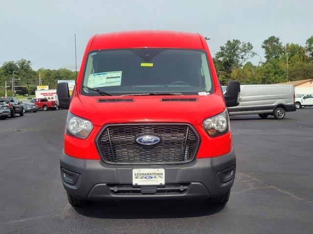 new 2024 Ford Transit-250 car, priced at $48,258