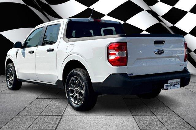 new 2024 Ford Maverick car, priced at $30,830