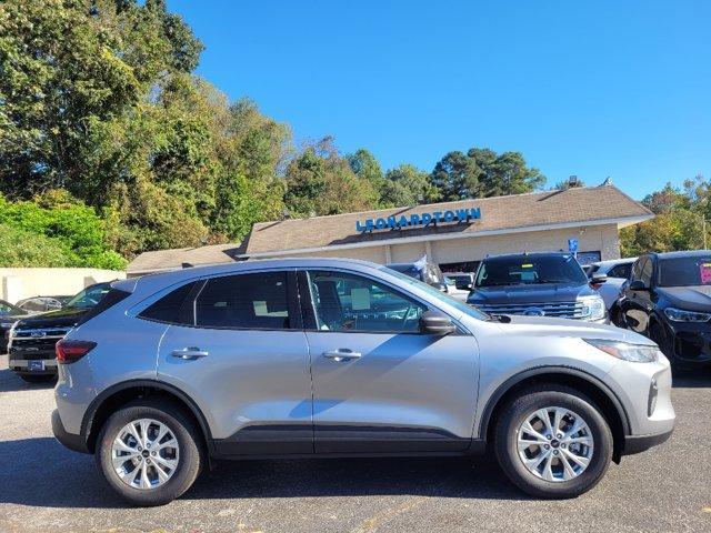 new 2024 Ford Escape car, priced at $28,055