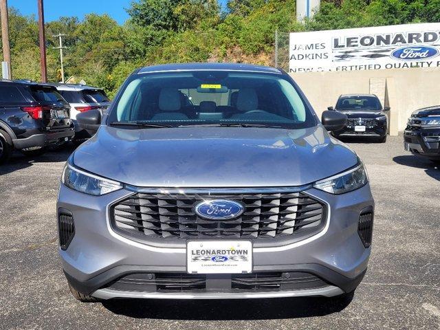 new 2024 Ford Escape car, priced at $28,055