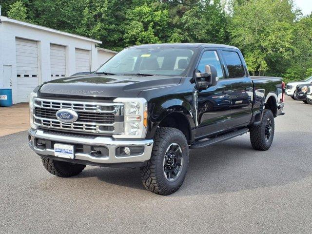 new 2025 Ford F-350 car, priced at $62,507