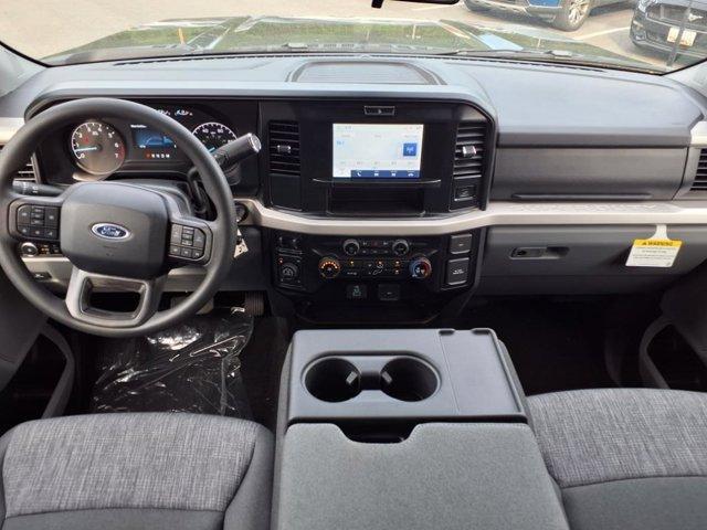 new 2025 Ford F-350 car, priced at $62,507