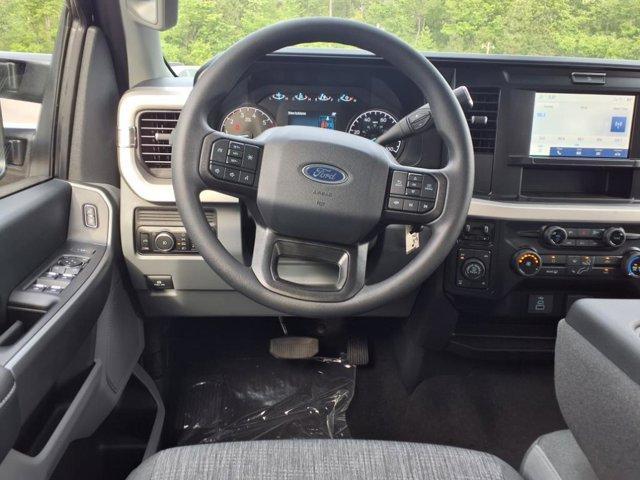 new 2025 Ford F-350 car, priced at $62,507
