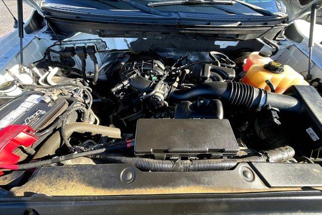 used 2013 Ford F-150 car, priced at $14,874