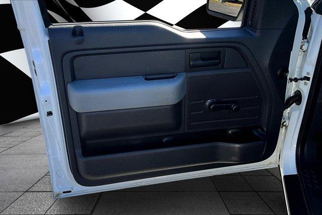 used 2013 Ford F-150 car, priced at $14,874