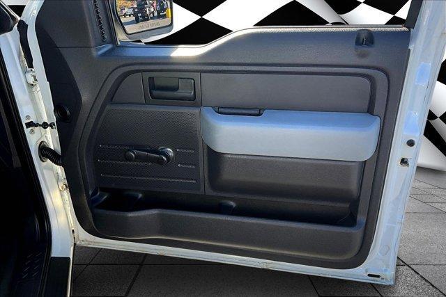 used 2013 Ford F-150 car, priced at $14,874