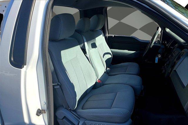 used 2013 Ford F-150 car, priced at $14,874