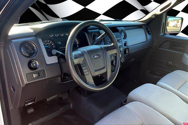 used 2013 Ford F-150 car, priced at $14,874