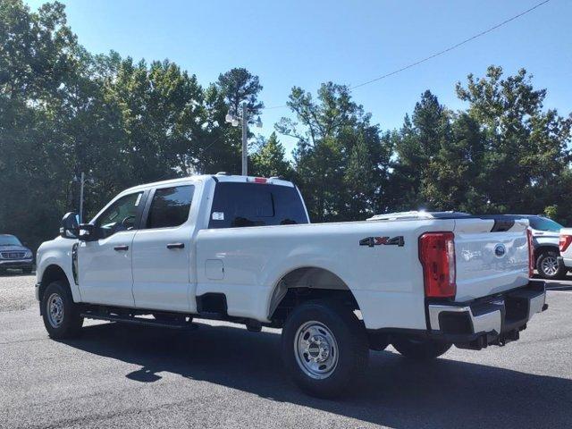 new 2024 Ford F-250 car, priced at $48,995