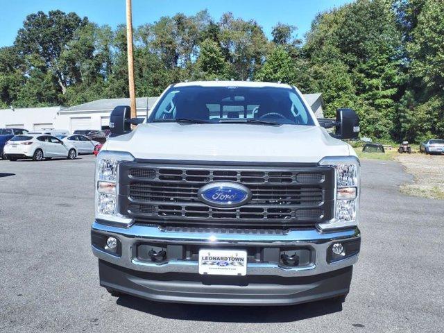 new 2024 Ford F-250 car, priced at $48,995