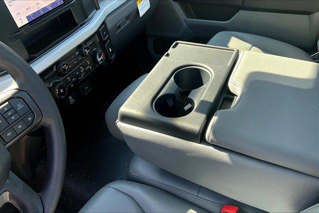 new 2026 Ford F-250 car, priced at $53,433