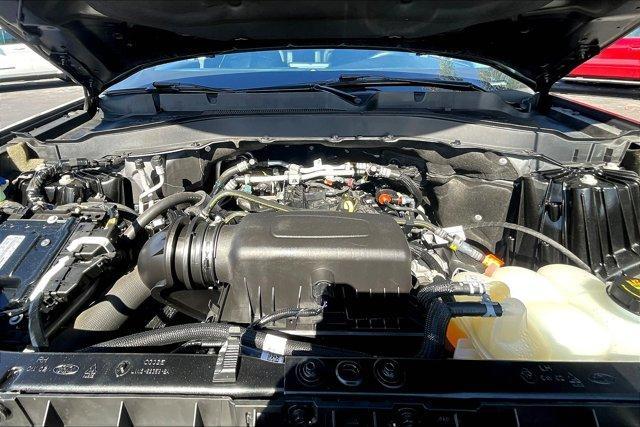 used 2022 Ford Explorer car, priced at $28,984