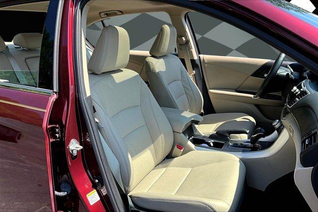 used 2014 Honda Accord car, priced at $17,594