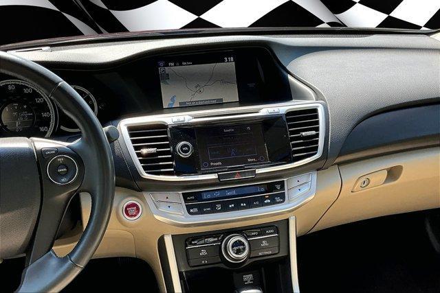 used 2014 Honda Accord car, priced at $17,594