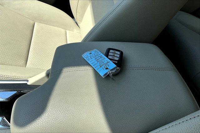 used 2014 Honda Accord car, priced at $17,594