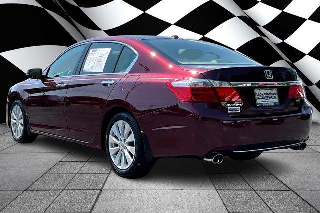 used 2014 Honda Accord car, priced at $17,594