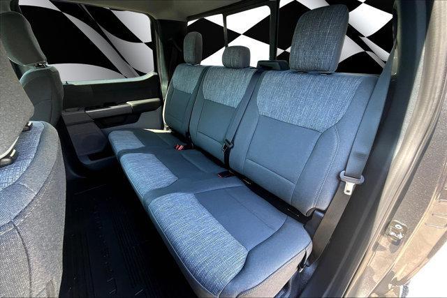 new 2026 Ford F-350 car, priced at $69,582