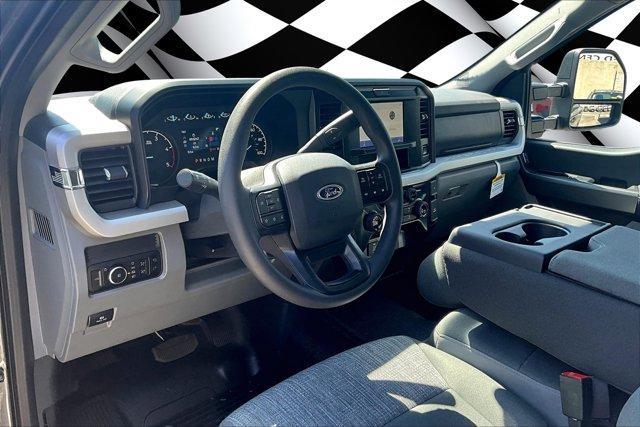 new 2026 Ford F-350 car, priced at $69,582