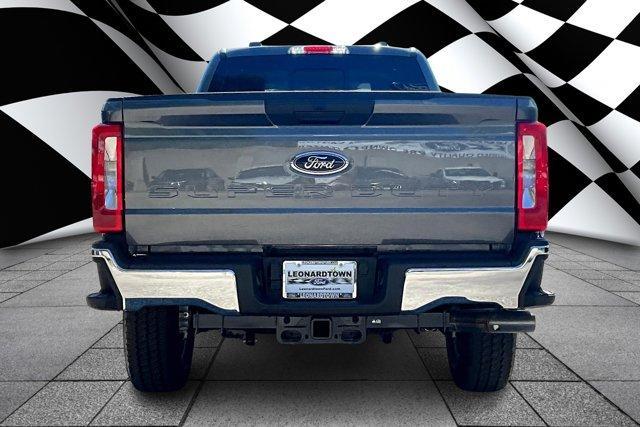 new 2026 Ford F-350 car, priced at $69,582