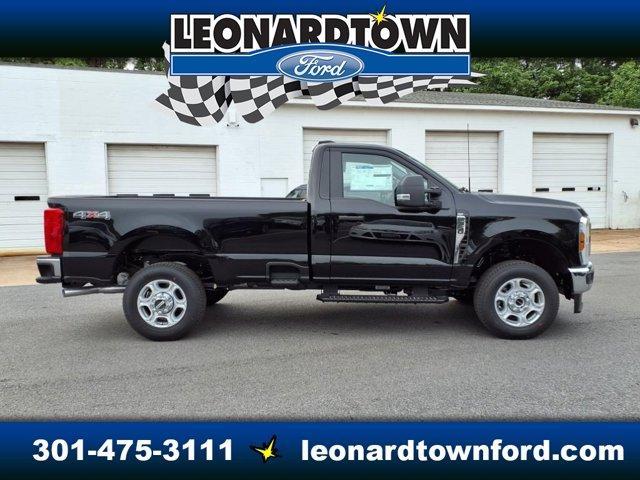 new 2025 Ford F-350 car, priced at $53,469