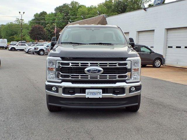 new 2025 Ford F-350 car, priced at $53,469