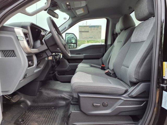 new 2025 Ford F-350 car, priced at $53,469