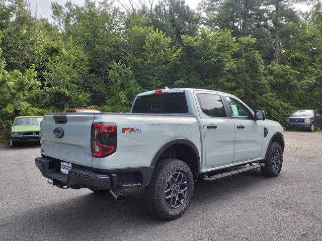 new 2024 Ford Ranger car, priced at $39,966