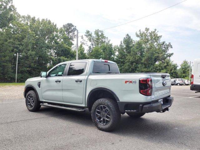 new 2024 Ford Ranger car, priced at $39,966