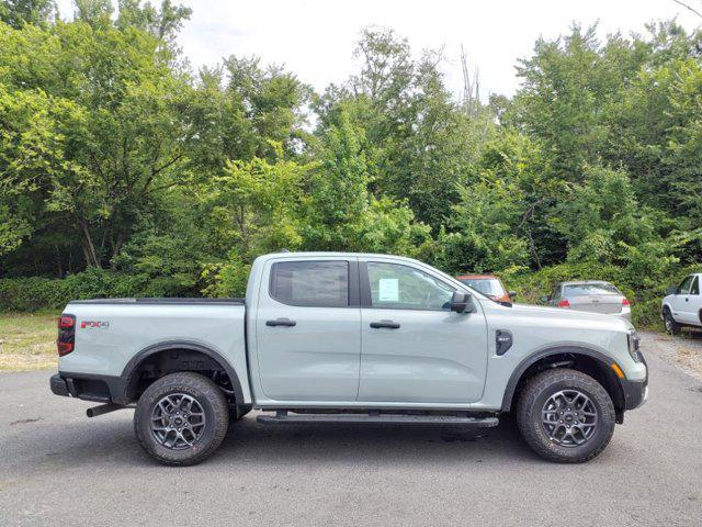 new 2024 Ford Ranger car, priced at $39,966