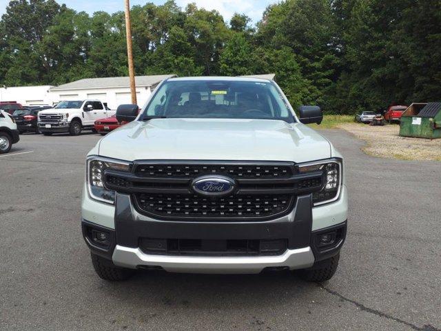 new 2024 Ford Ranger car, priced at $39,966