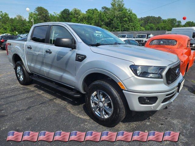 used 2019 Ford Ranger car, priced at $25,995