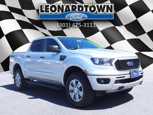 used 2019 Ford Ranger car, priced at $25,895