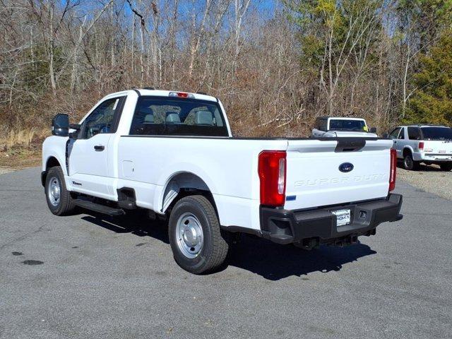 new 2025 Ford F-250 car, priced at $54,223