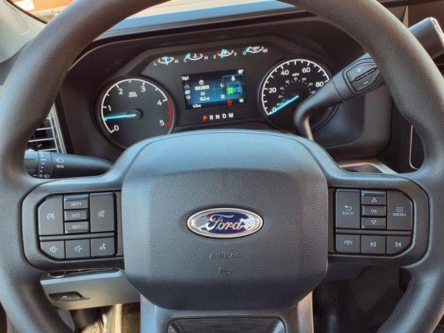 new 2025 Ford F-250 car, priced at $54,223