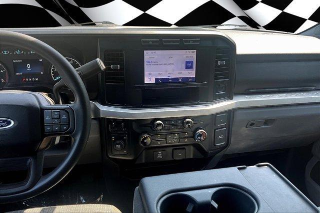 used 2024 Ford F-350 car, priced at $62,995
