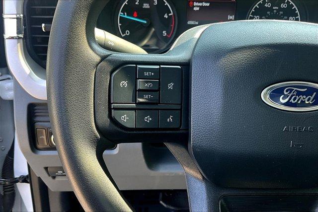 used 2024 Ford F-350 car, priced at $62,995