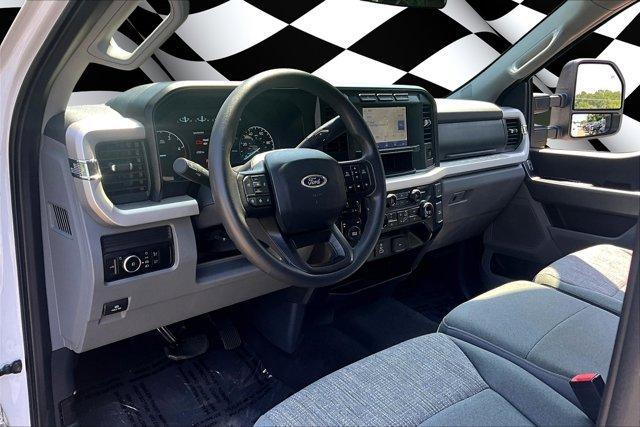 used 2024 Ford F-350 car, priced at $62,995
